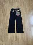 Ed Hardy spodnie dresowe