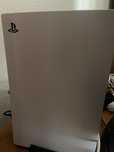 Ps5 500gb como nova