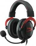 Słuchawki HyperX Cloud II