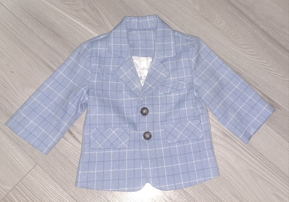 Garnitur niemowlęcy 9-12 miesięcy