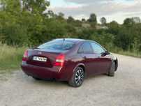 Nissan primera p12