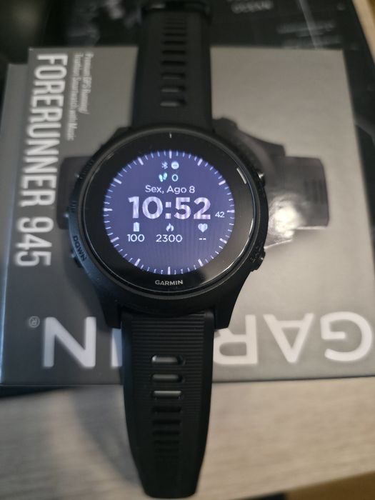 Garmin Forerunner 945