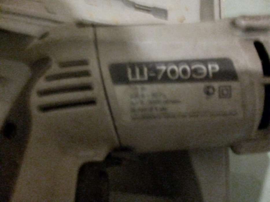 Шпильковерт интерскол Ш-700эр 701 ватт шуруповерт шурупан