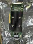 Продам RAID контроллер Dell H330 Perc (HBA режим)