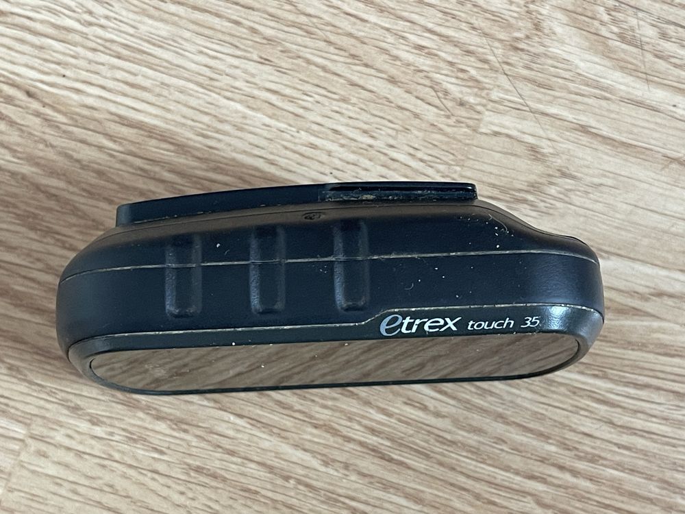 Навигатор GARMIN etrex touch 35 Гармин
