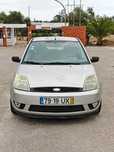 Ford Fiesta 1.4 TDCi Ambiente
