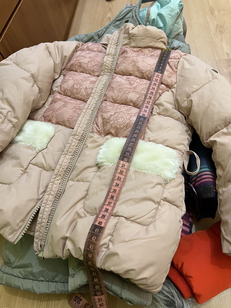 Snowimage комбинезон куртка