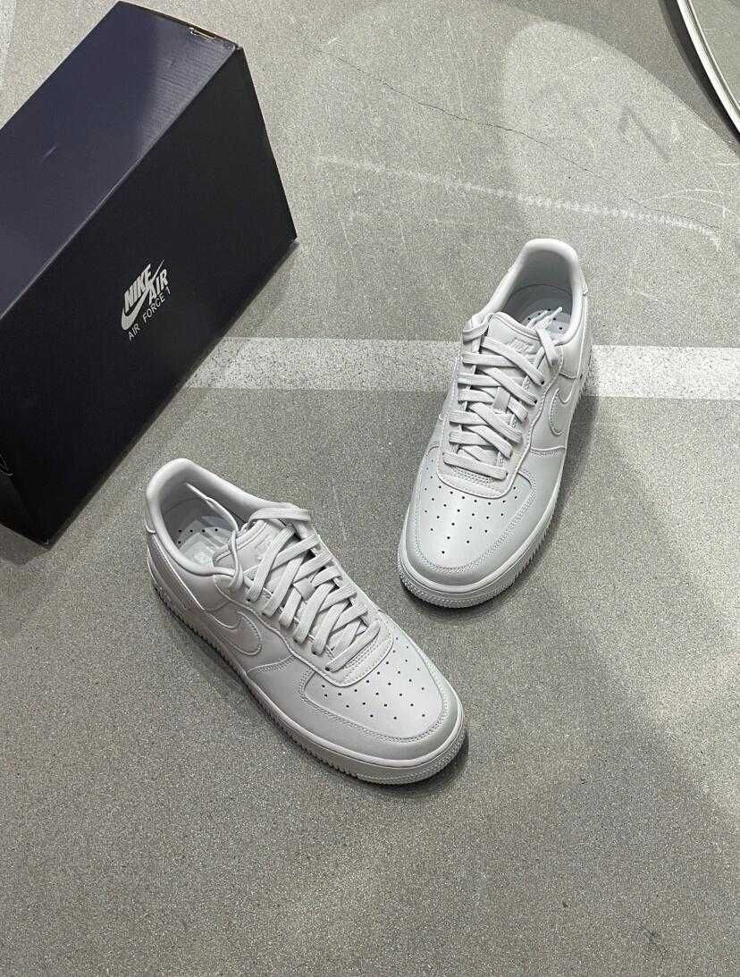 NikeAirForce1Low07White R.42