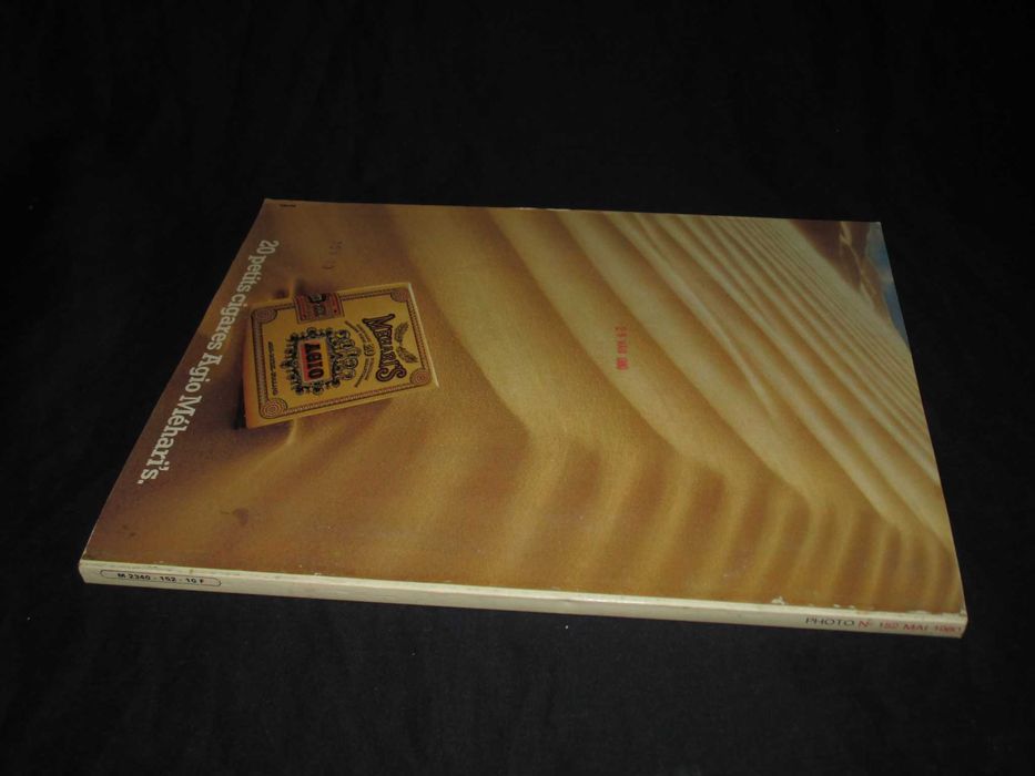 Revista Photo Special Amateurs Celebres Amadores