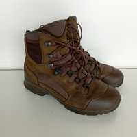 Buty Haix SCOUT 2.0 r. 43 Gore-Tex Brązowe