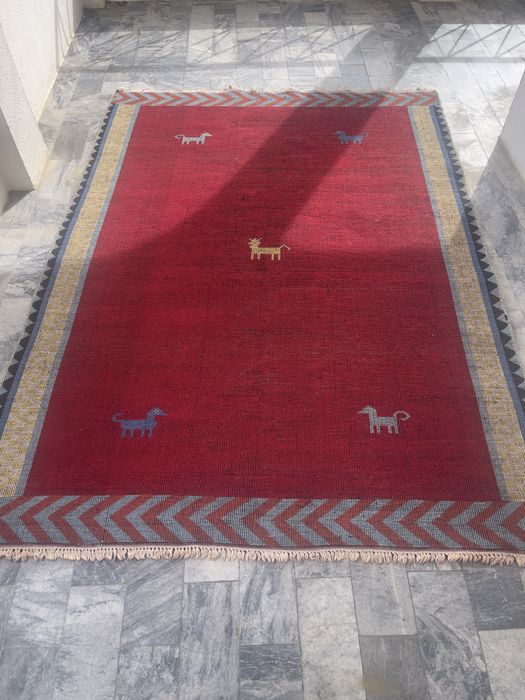 Tapete Persa Gabbeh Irao