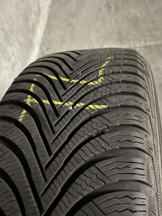 Alufelgi Koła zimowe