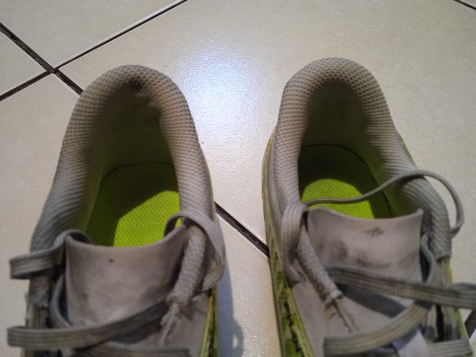 Korki Lanki * NIKE Phantom GX Club * rozm 35 * ORYGINALNE