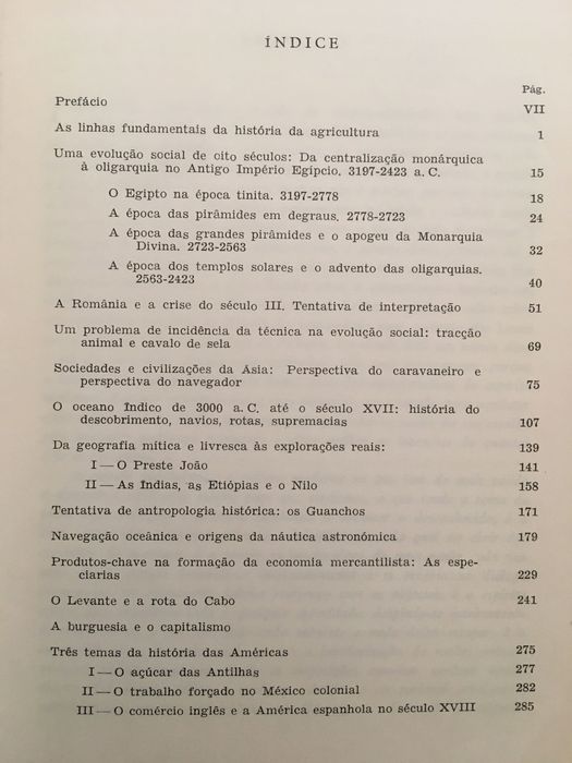 O Renascimento/ V. M. Godinho: Ensaios/ Inf. D. Henrique