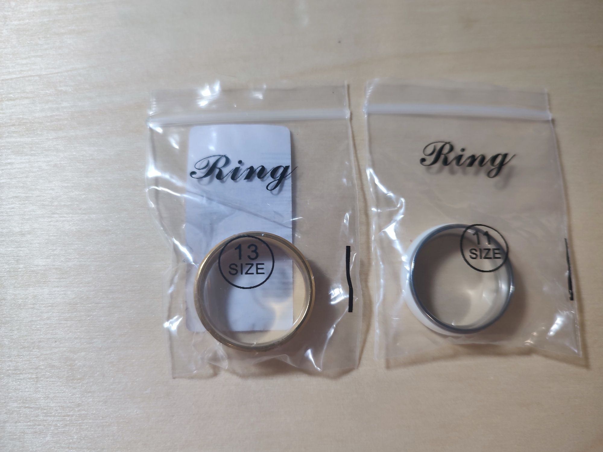 Smart ring NFC, Pierścień NFC , Ring NFC