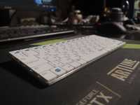 Клавіатура Rapoo BT Ultra-slim Keyboard E6300