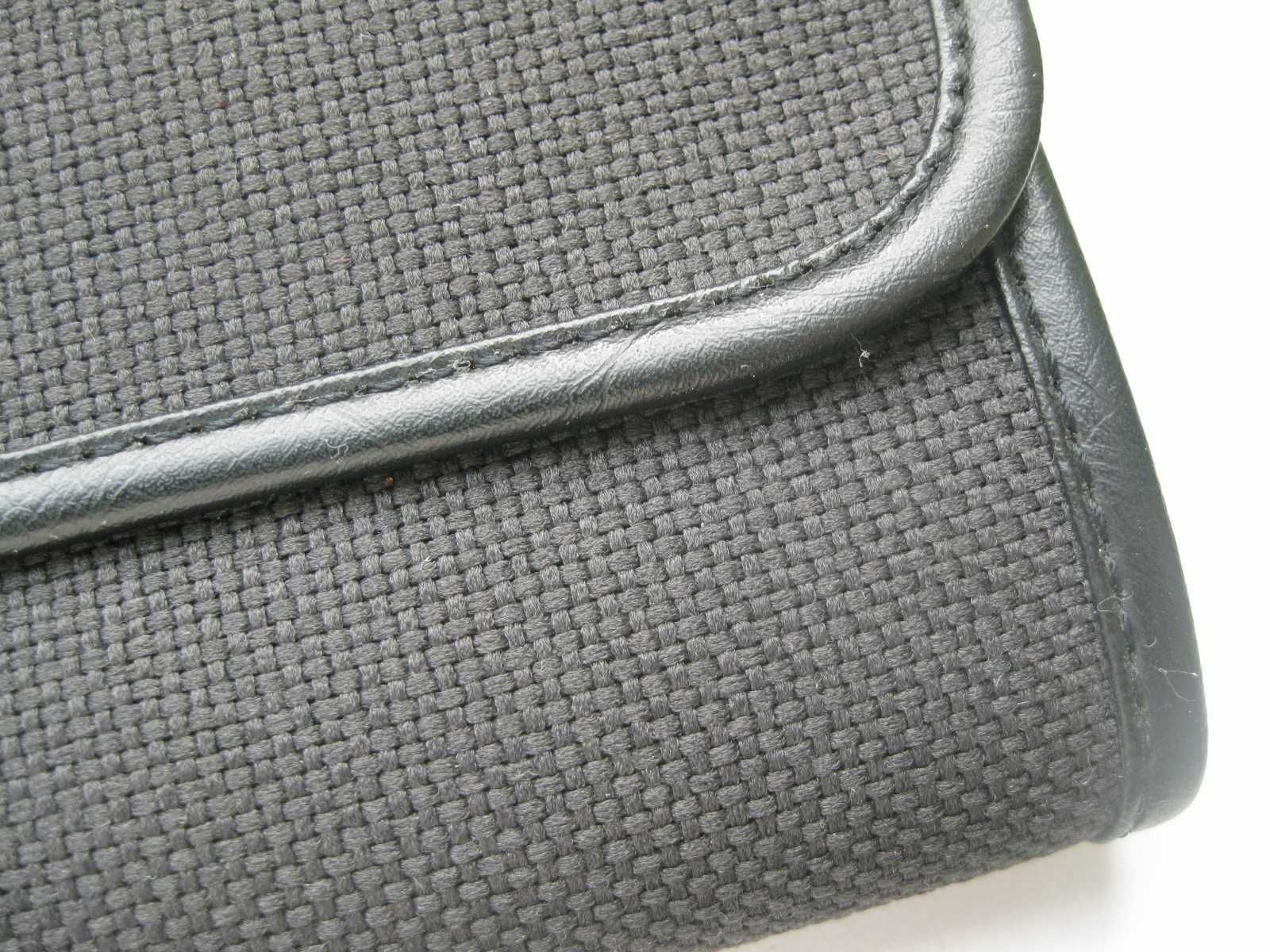 MERCEDES W168 A Klasa 97-01 Polska instrukcja obsługi kolorowa w ETUI