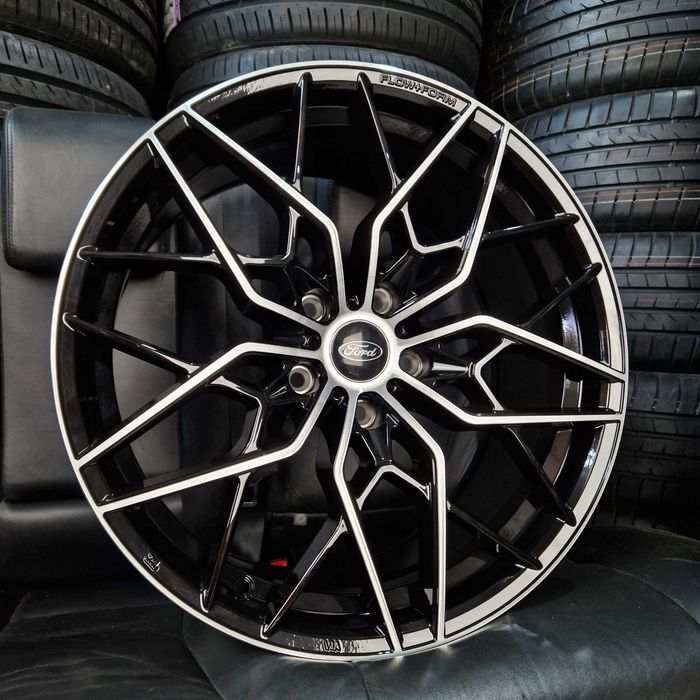 Диски На Авто R17 5x108 Ford Volvo Peugeot 3008 5008 508 308 Citroen