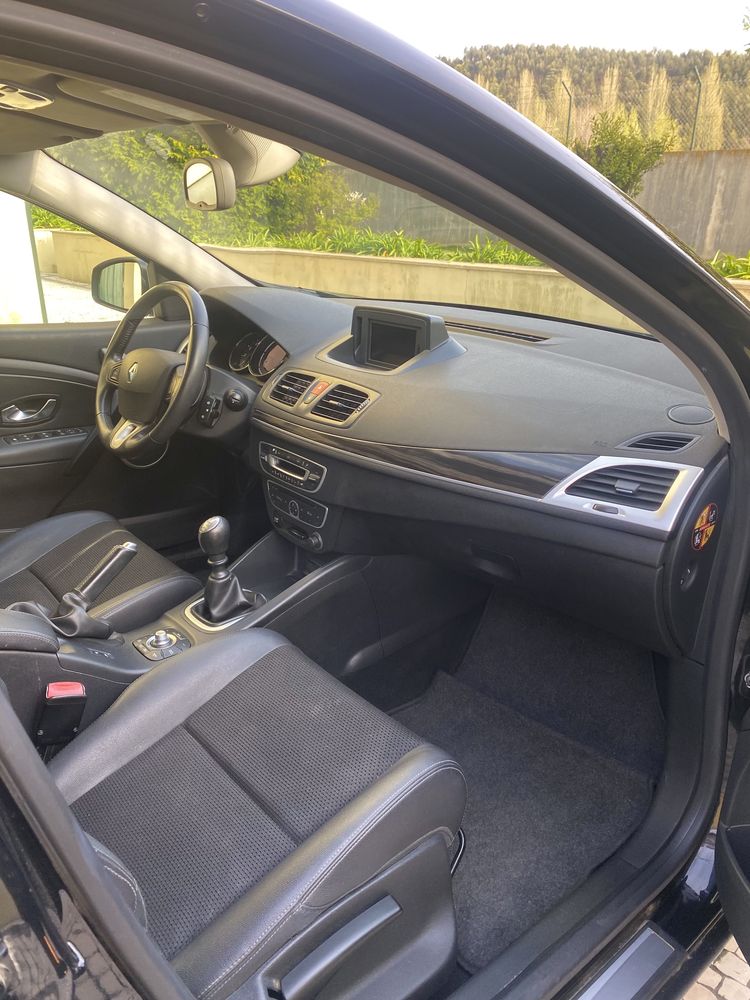 Renault Megane 2011 Nacional Excelente estado