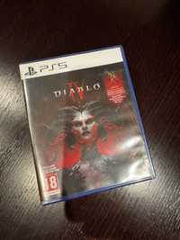 Diablo 4 Playstation 5 PS5