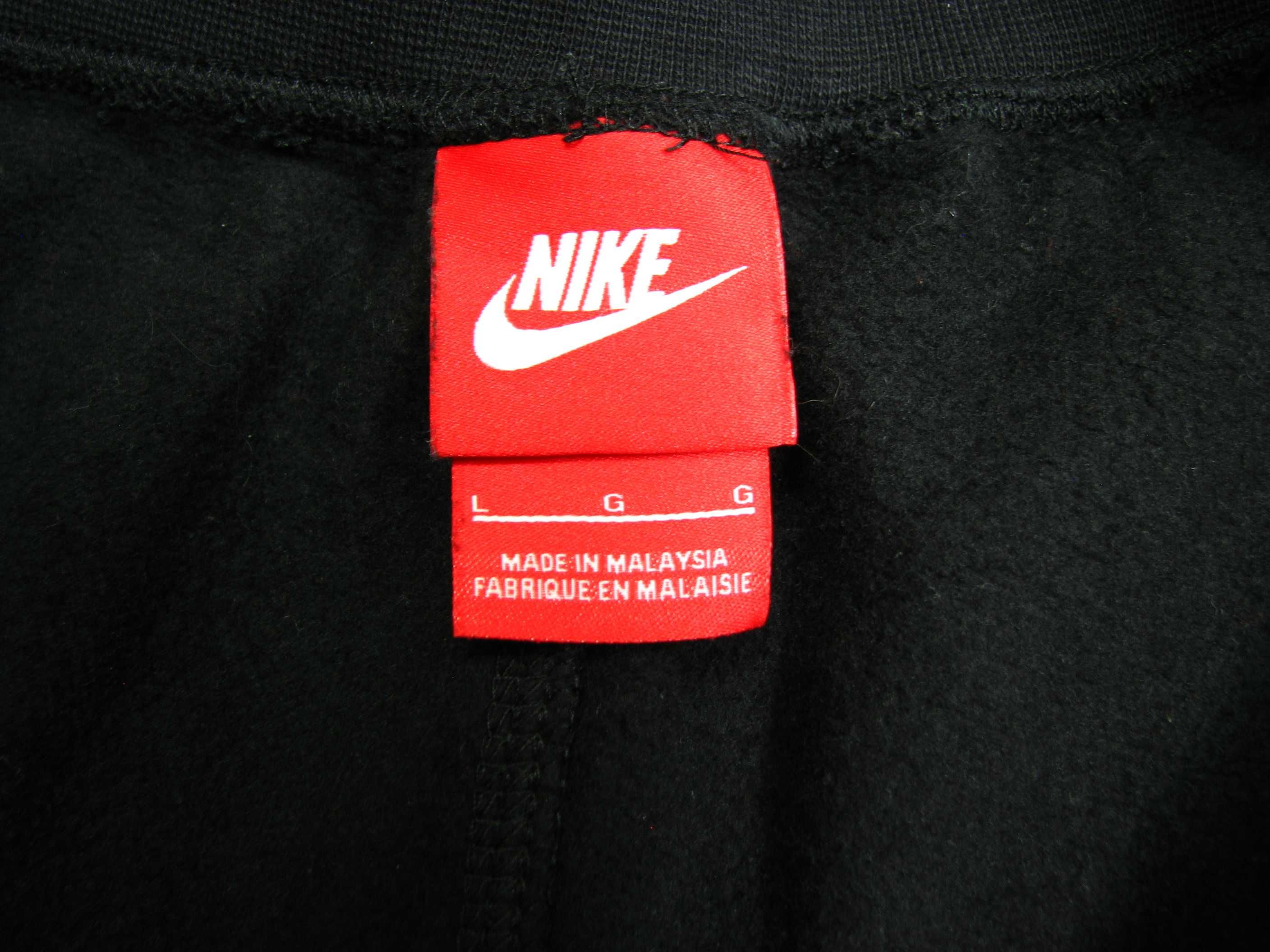 Spodnie dresowe Nike AW77 Cuffed Fleece