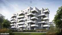 Perłowe Tarasy Apartamenty Barcin | różne metraże