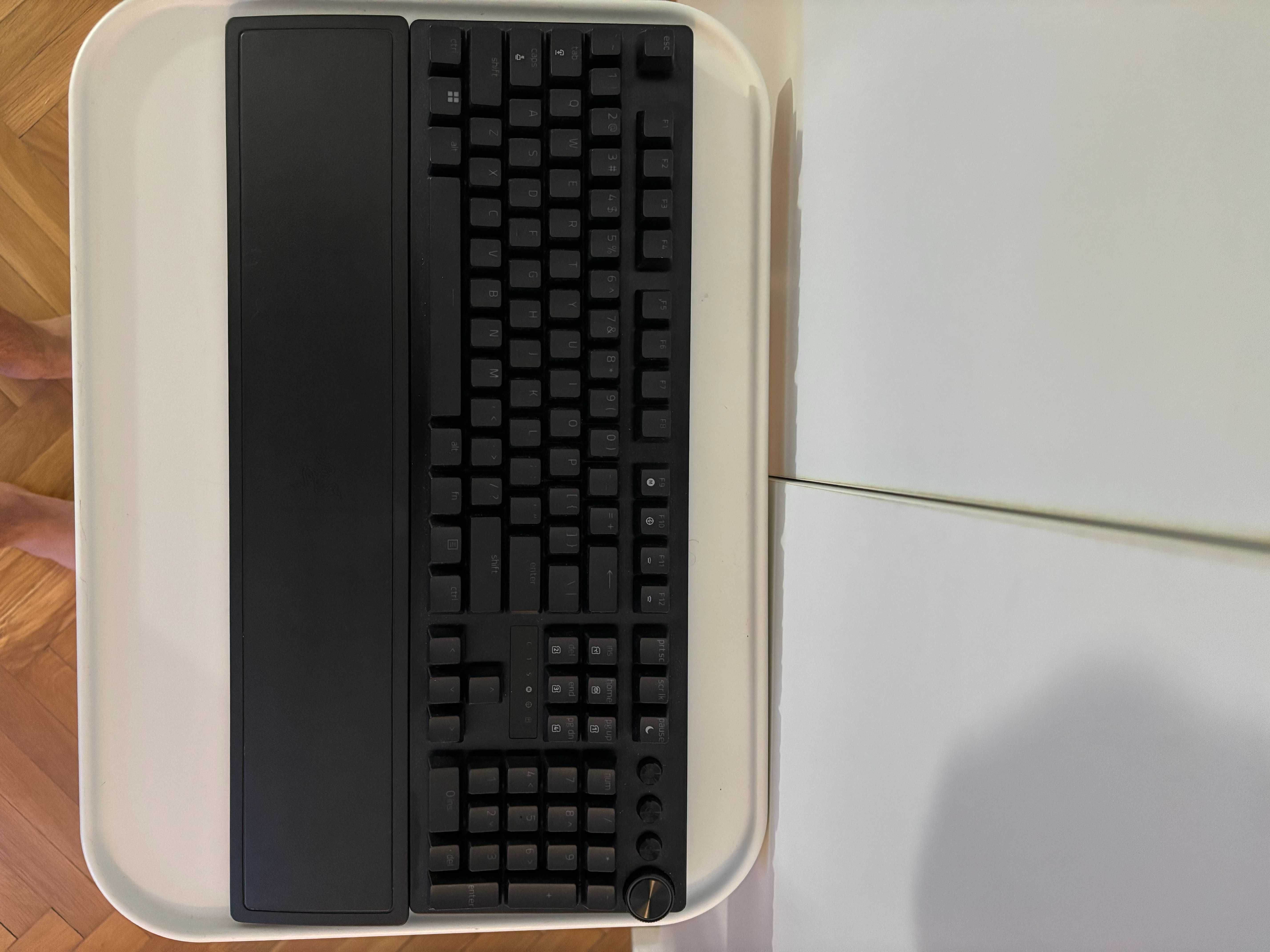 Razer Hustman V3 Pro