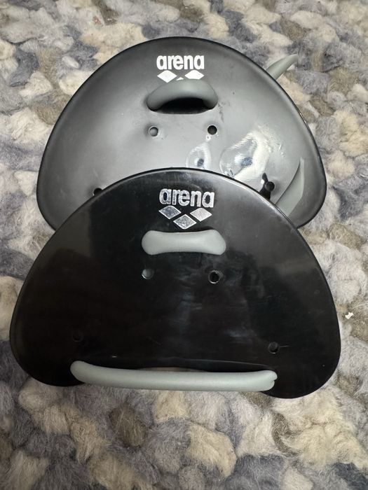 Лопатки для плавання arena