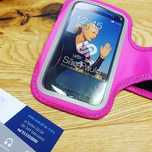 Etui opaska iphone se 2020 do biegania fitnes yoga sport urbanista