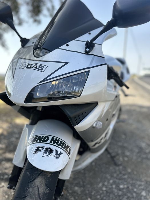 Honda CBR 600 RR 2003