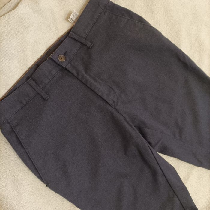 Брюки мужские Zara