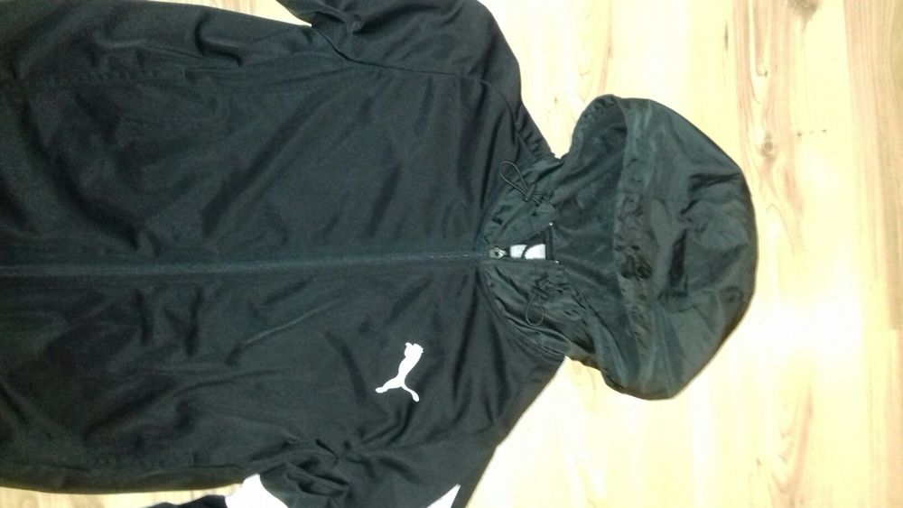 Bluza firmy Puma rozmiar M