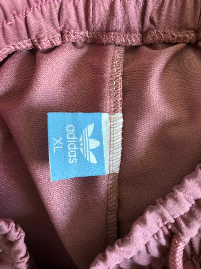 Spodenki damskie Adidas
