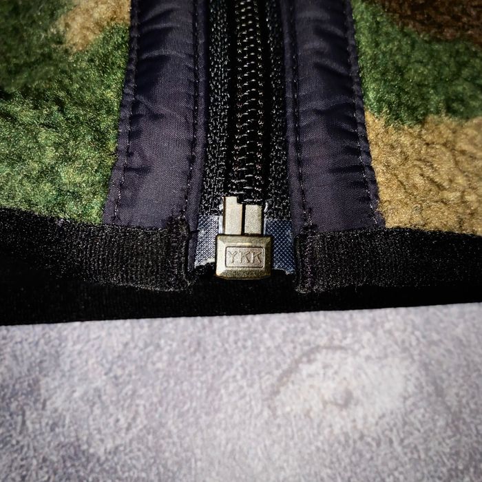 Шерпа куртка Carhartt М
