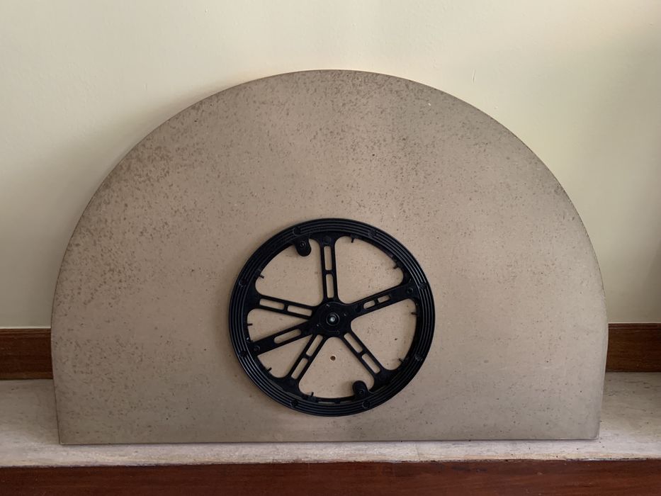 Suporte Rotativo Televisão