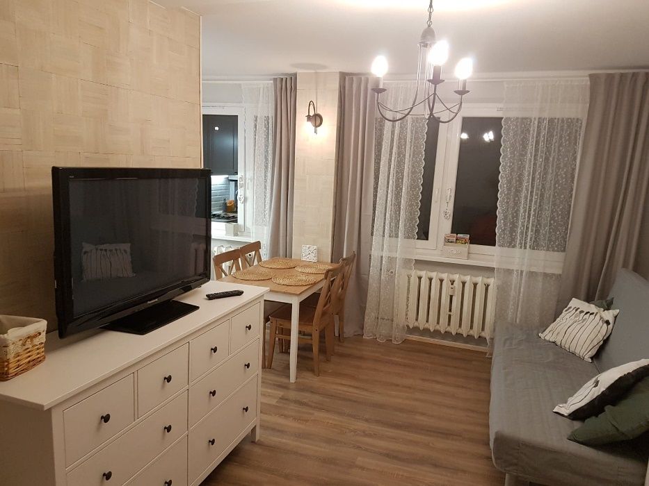 Szklarska nocleg Apartament