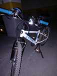 Bicicleta BTwin Racing Boy 300