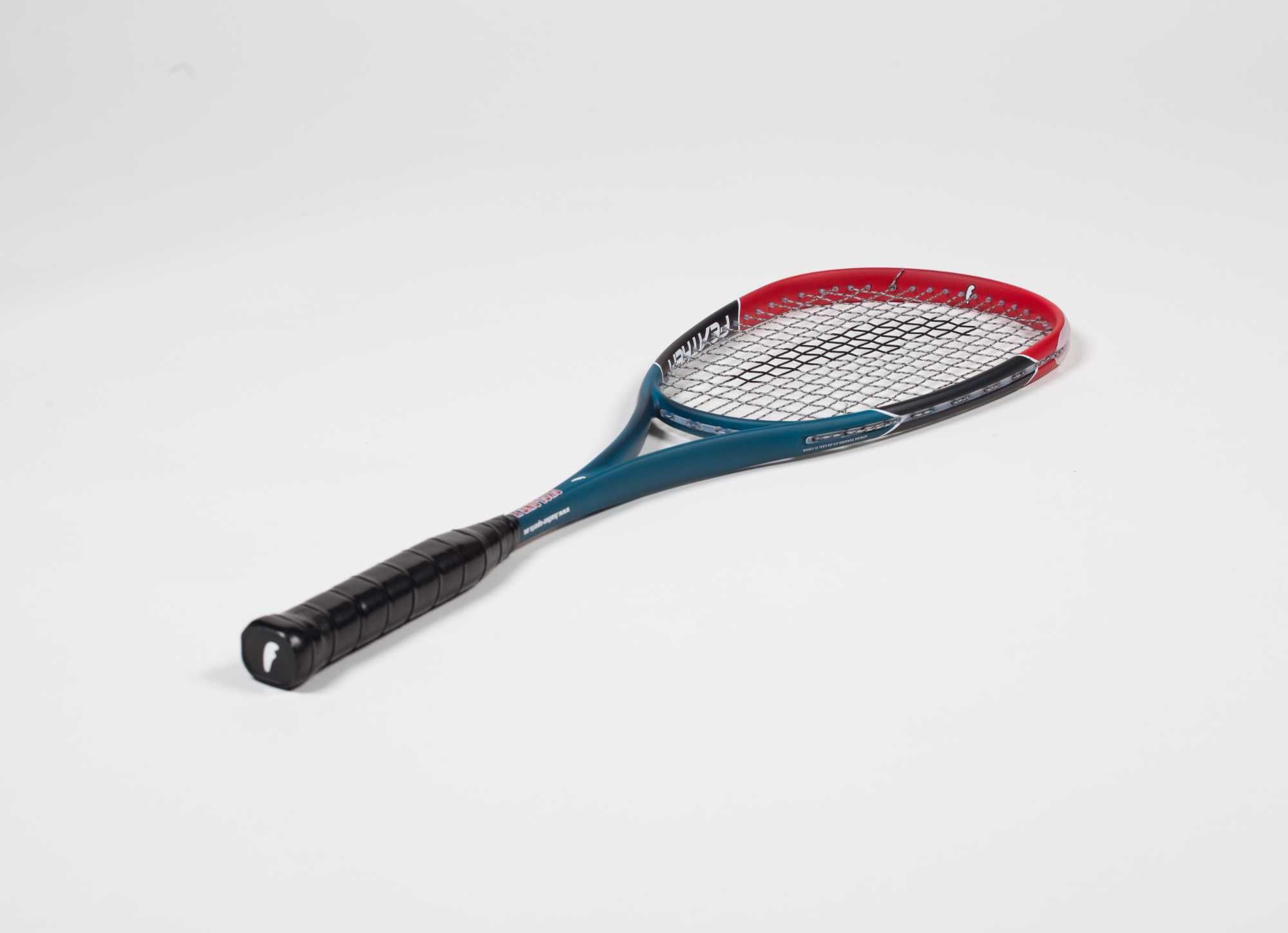 Rakieta squash Feather Cyclone X –Produkt Premium dla ambitnych graczy