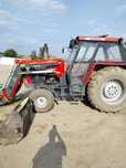 Sprzedam Ursus C 385