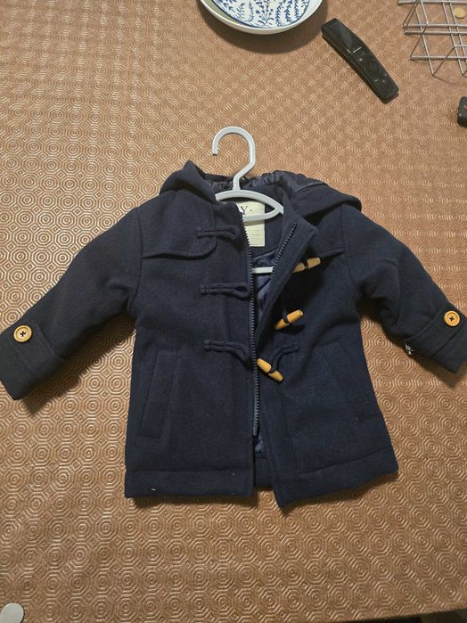 Roupa para bebés