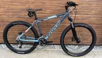 Велосипед Focus black forest 26" / Deore XT / RockShox