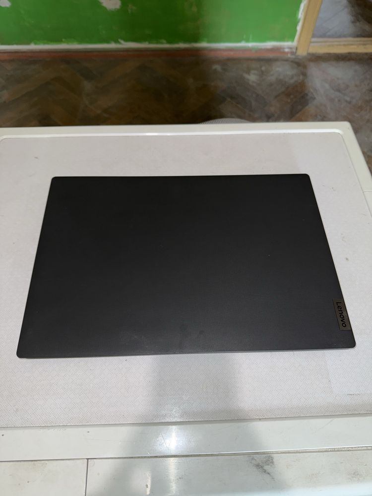 Ноутбук lenovo ideapad 3