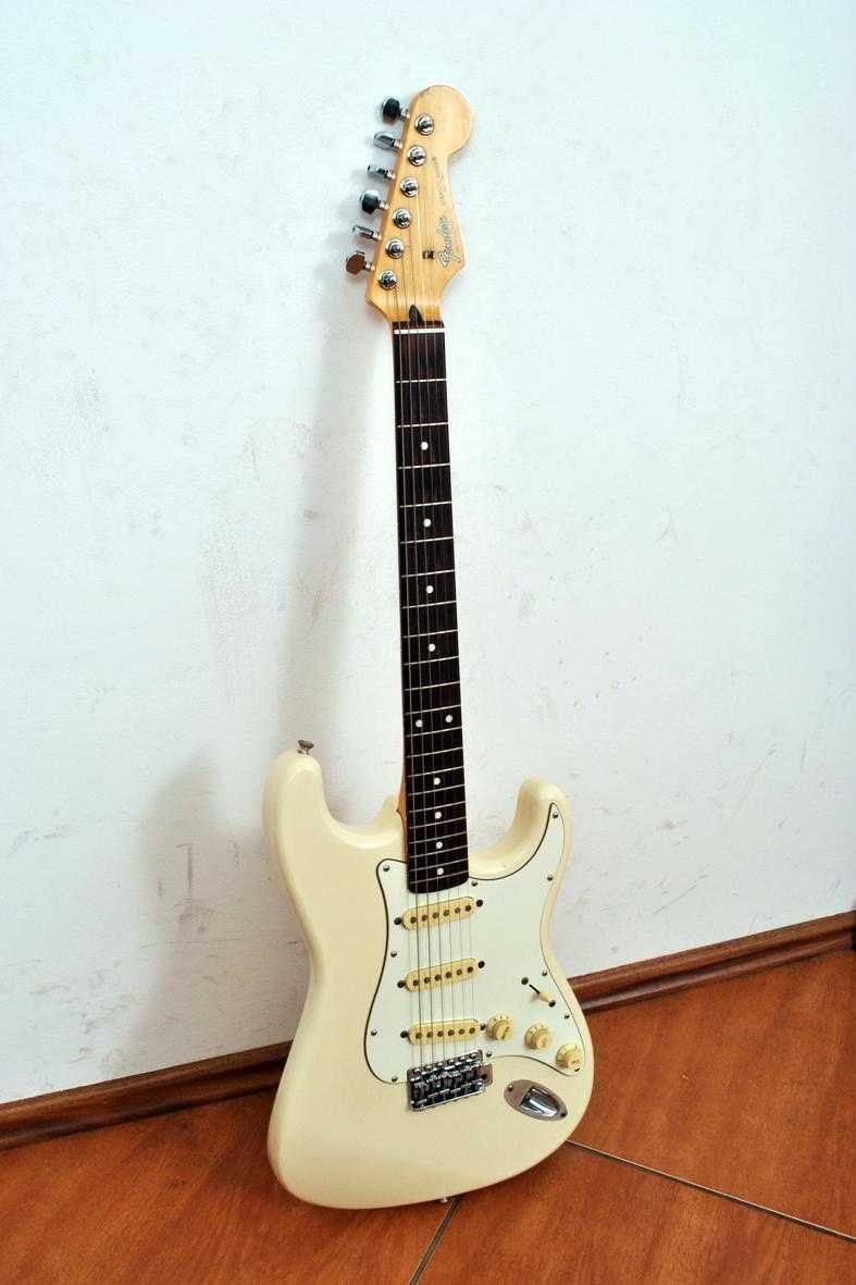 Fender Stratocaster ST-460R 60's