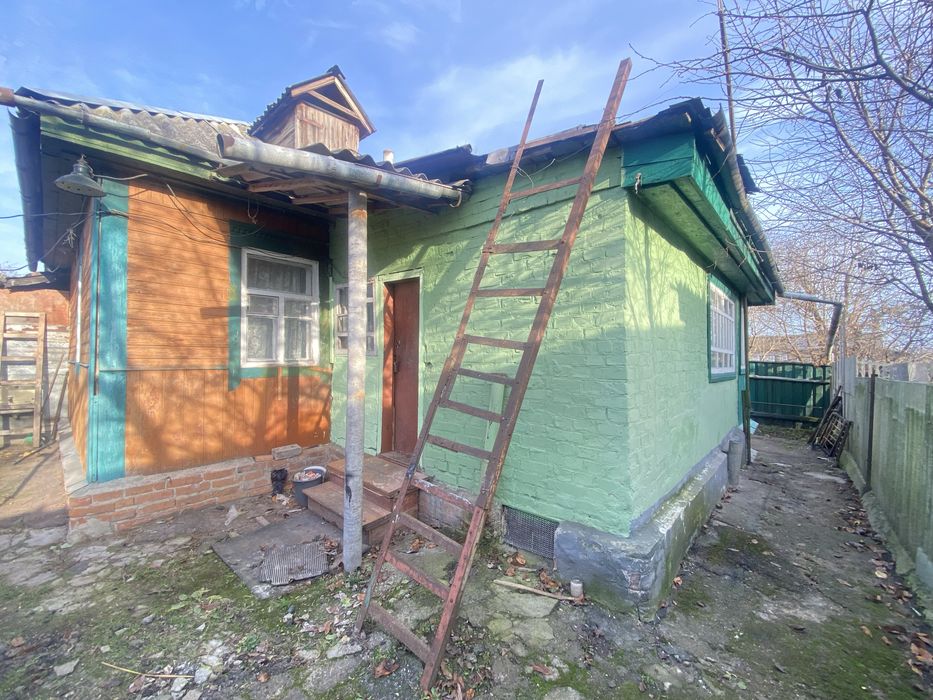 Продам будинок. Місто Ніжин