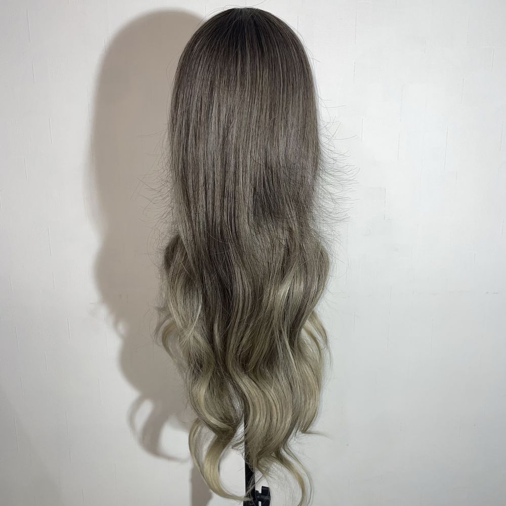 Peruka syntetyczna Haircube 65 cm (16)