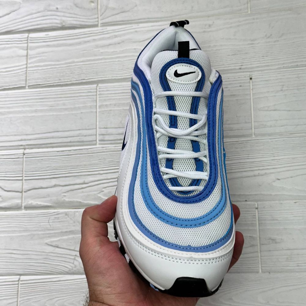 Чоловічі кросівки nike air max 97
