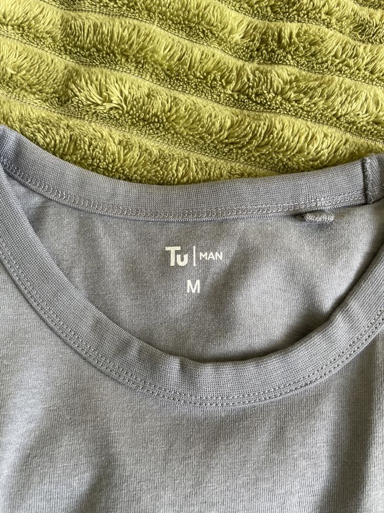 Чоловіча футболка TU