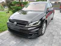 Volkswagen Golf Bardzo ładny R-line