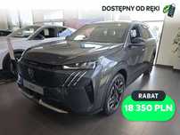 Peugeot 5008 1.2 PureTech mHEV Allure S&S e-DCS6 - Od ręki !