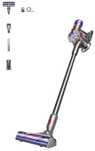 Odkurzacz DYSON V8 Advanced nowy